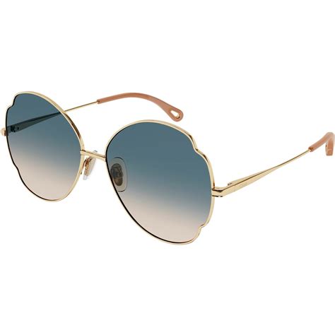 chloe brilmonturen|Chloé Sunglasses .